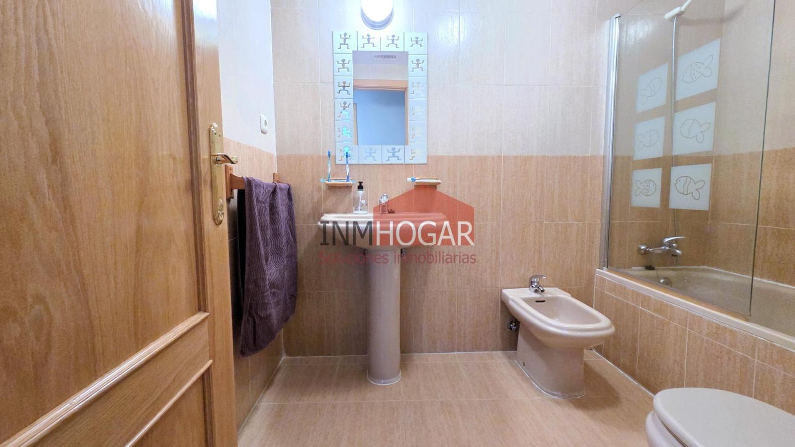 Flat for Sale in Ávila