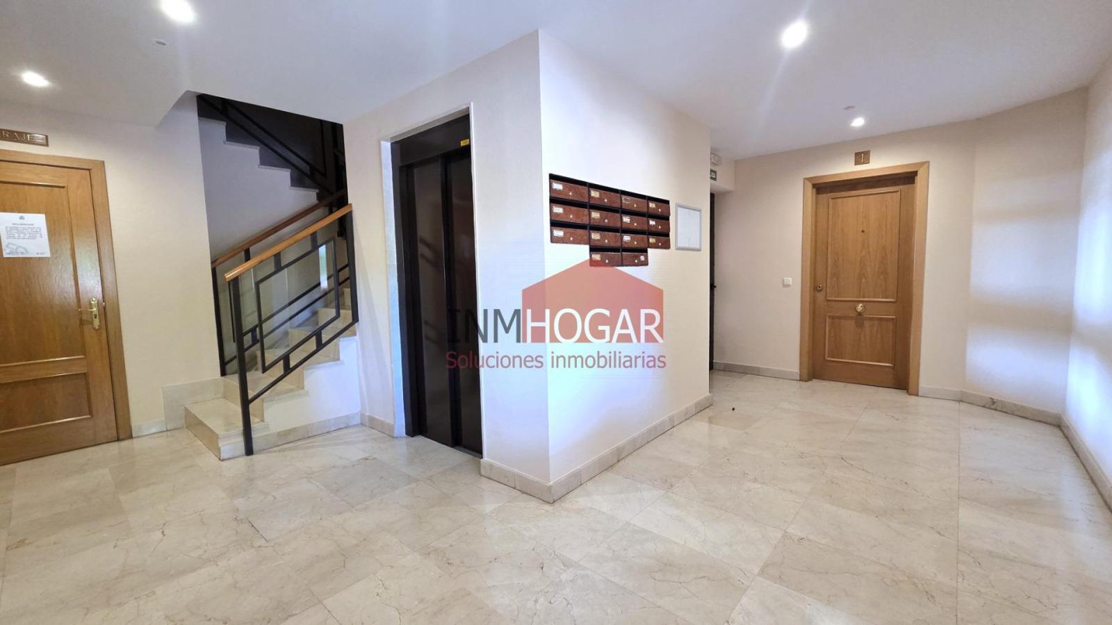 Flat for Sale in Ávila