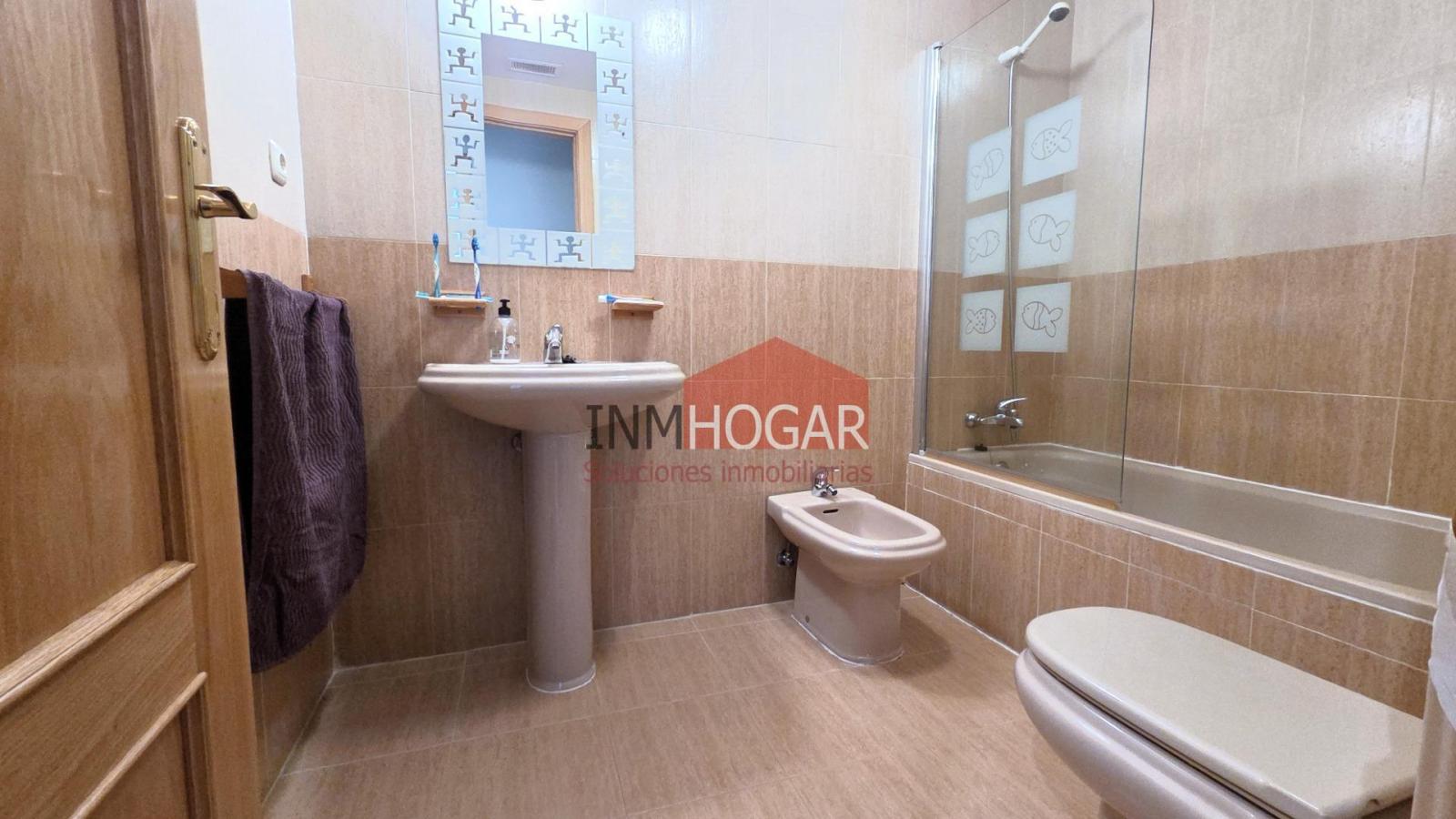 Flat for Sale in Ávila