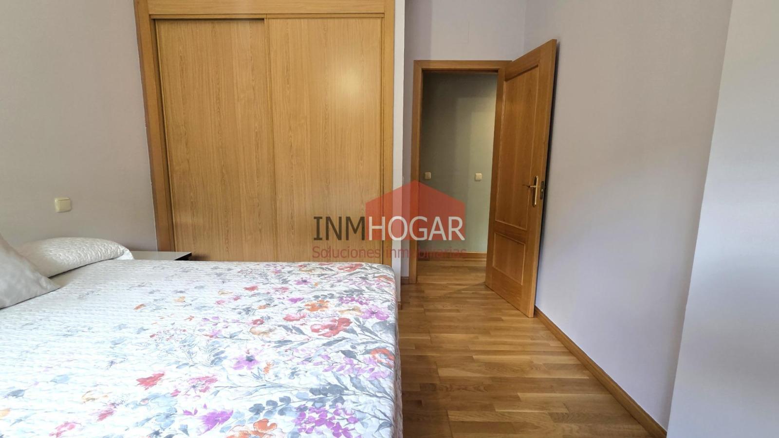 Flat for Sale in Ávila