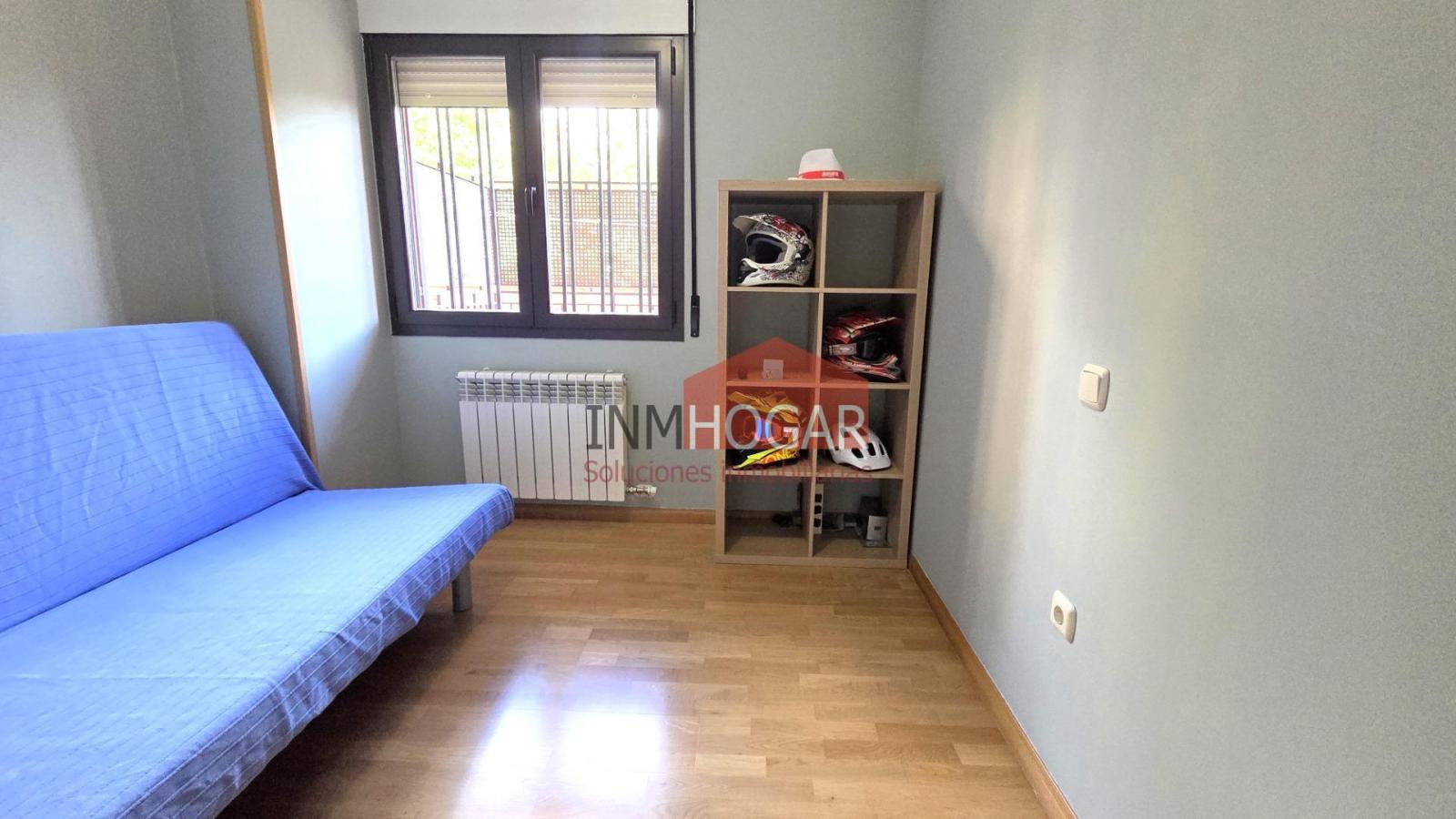 Flat for Sale in Ávila
