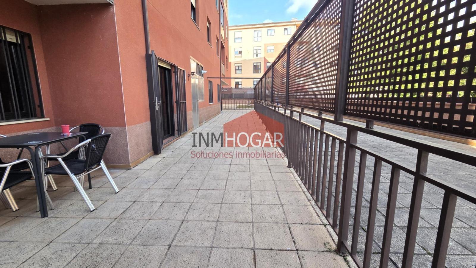 Flat for Sale in Ávila