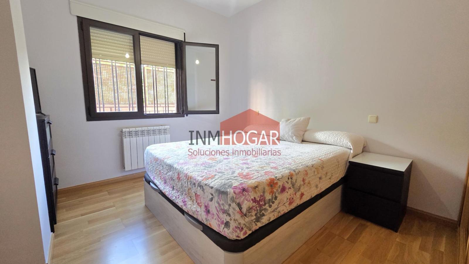 Flat for Sale in Ávila