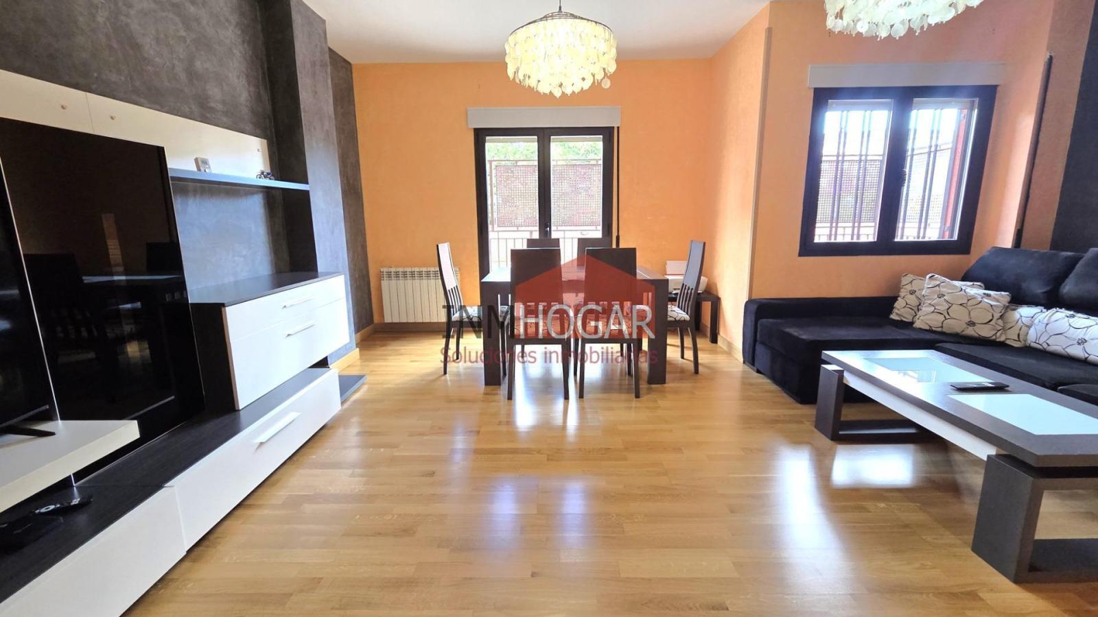 Flat for Sale in Ávila