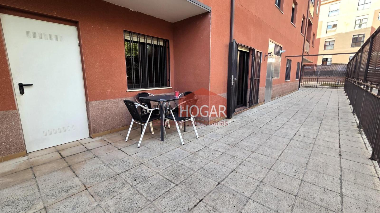 Flat for Sale in Ávila
