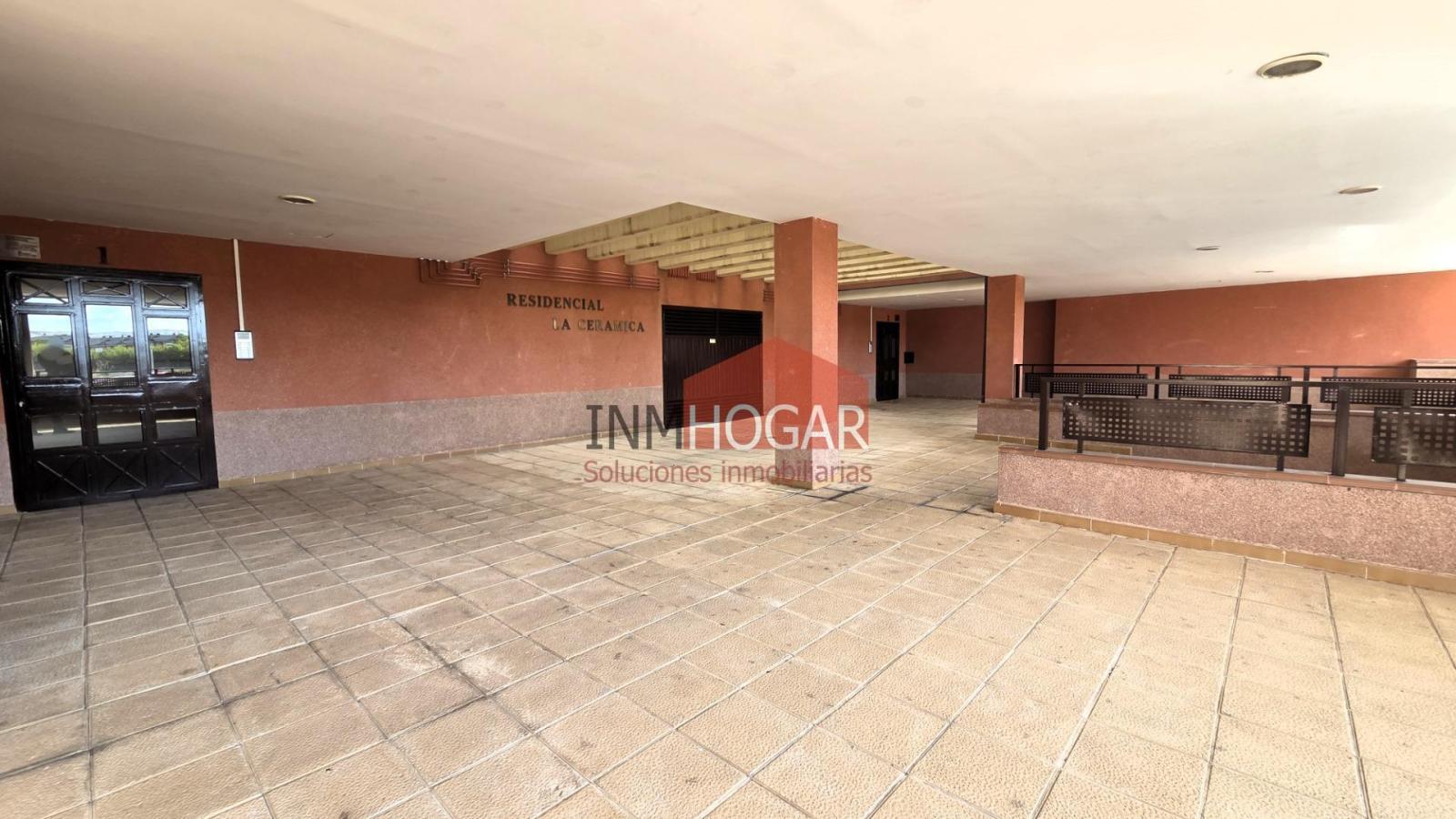 Flat for Sale in Ávila