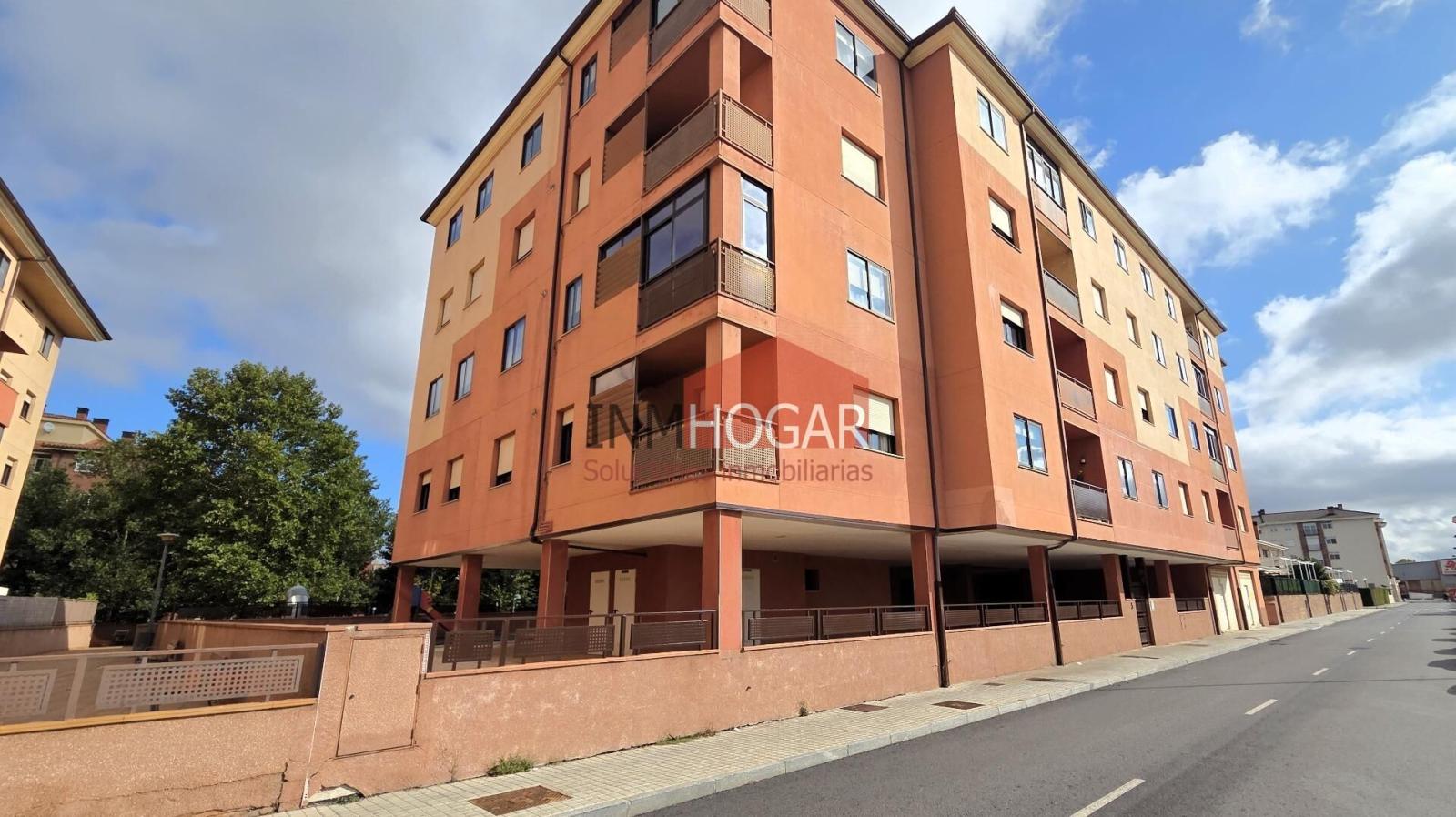 Flat for Sale in Ávila