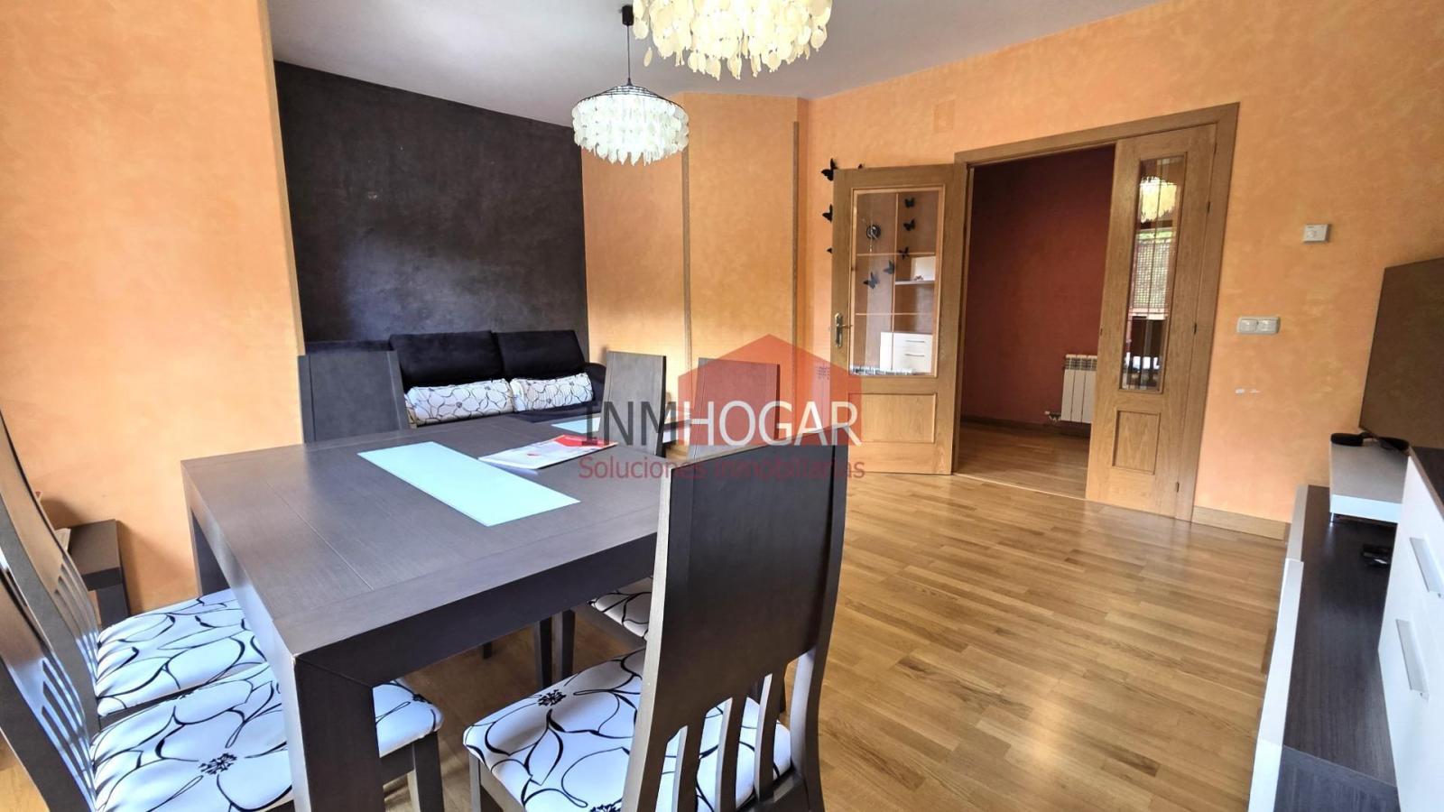 Flat for Sale in Ávila