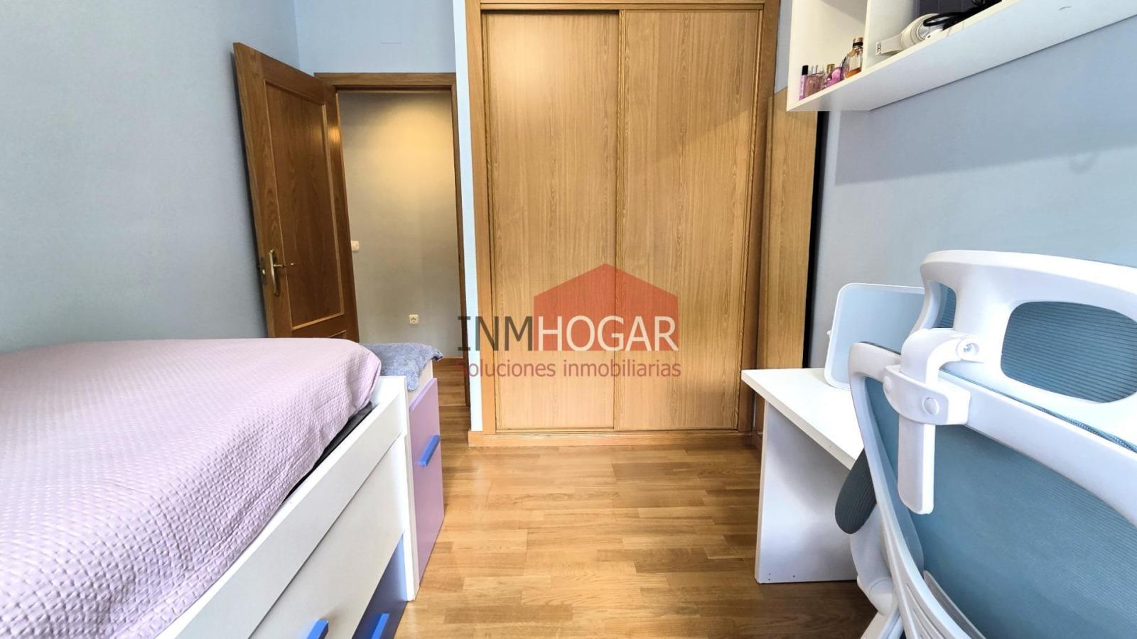 Flat for Sale in Ávila
