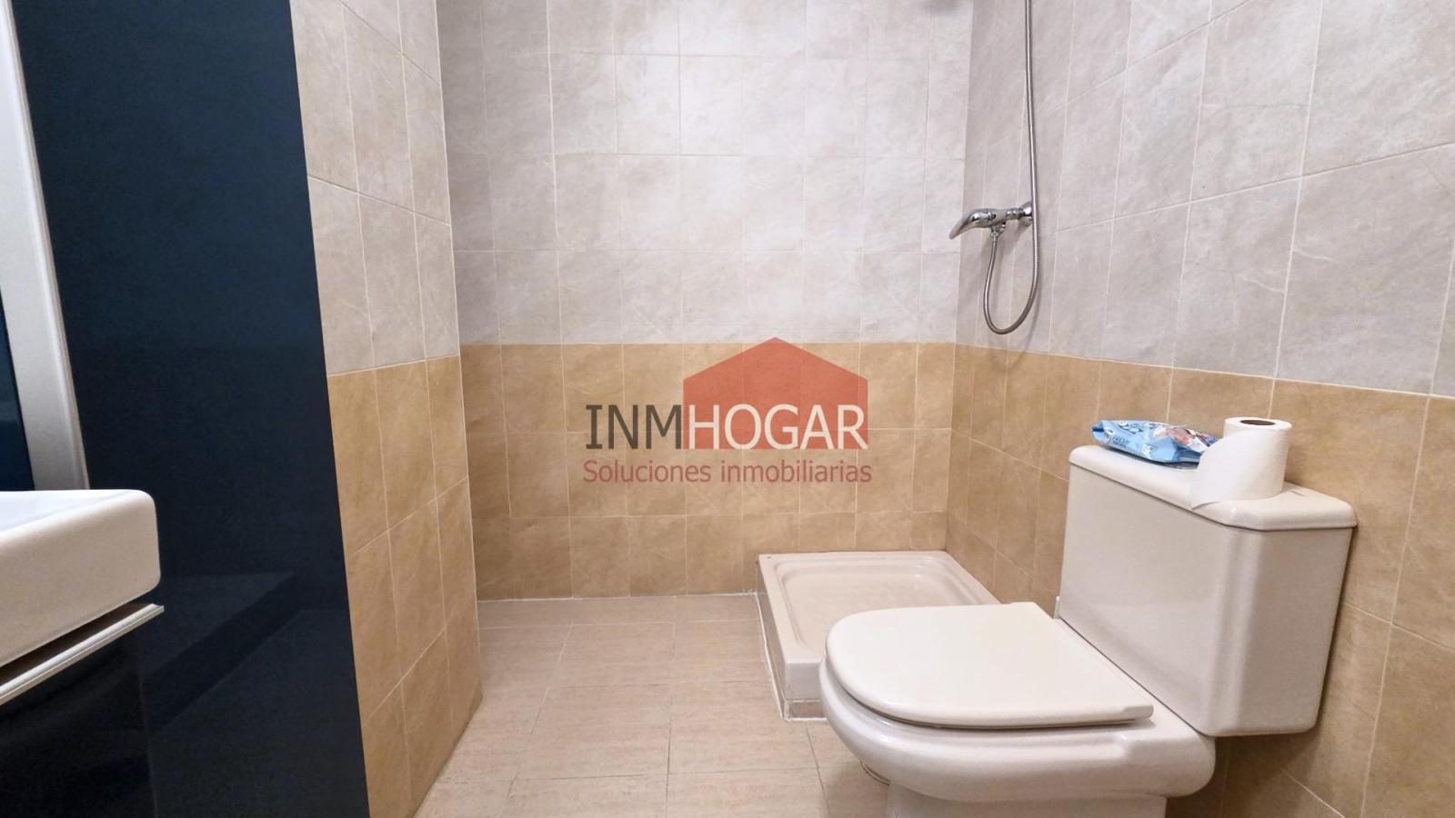 Flat for Sale in Ávila