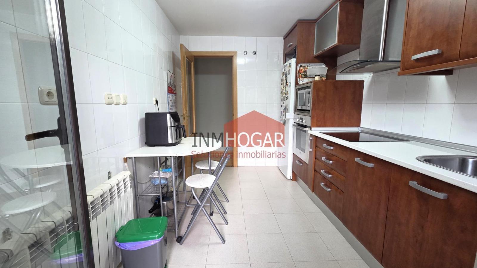 Flat for Sale in Ávila