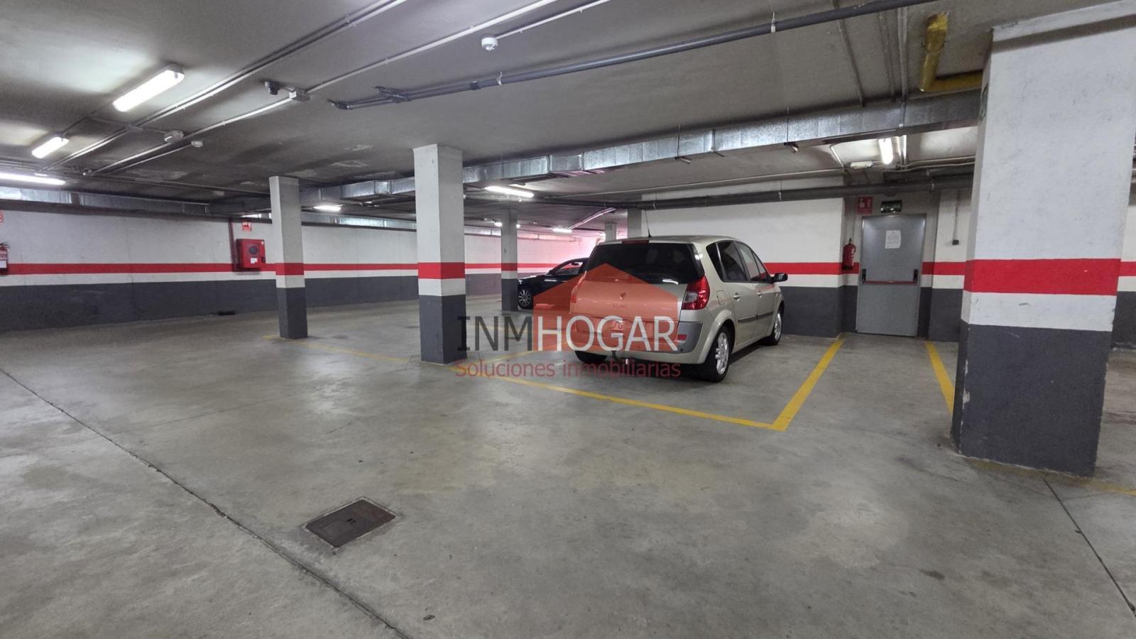 Flat for Sale in Ávila