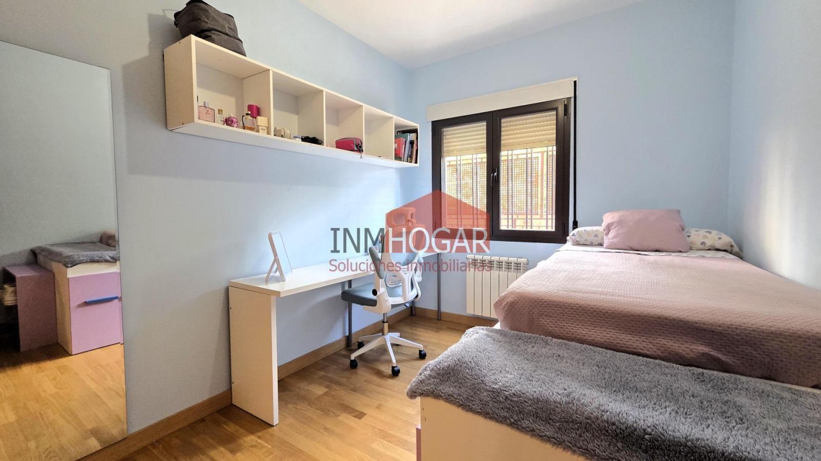 Flat for Sale in Ávila