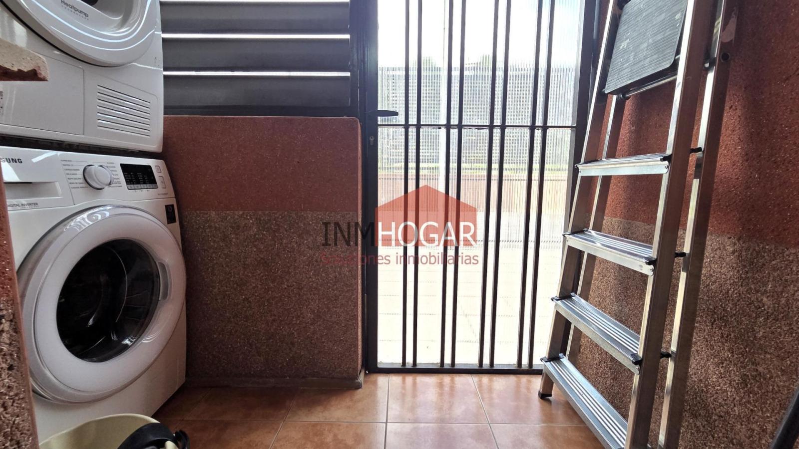 Flat for Sale in Ávila