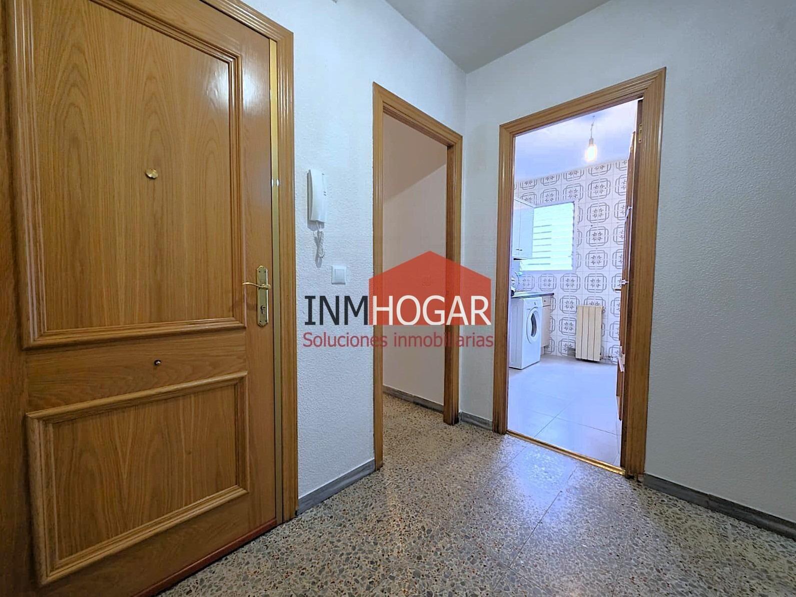 Flat for Sale in Ávila
