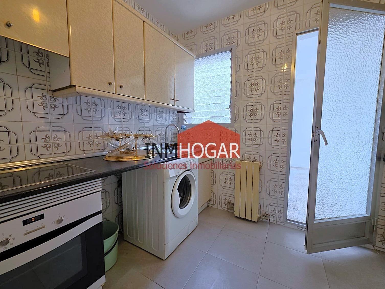 Flat for Sale in Ávila