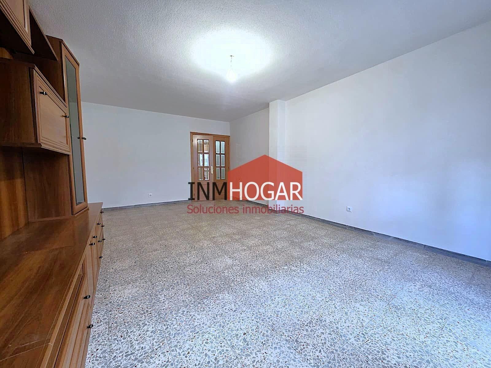 Flat for Sale in Ávila