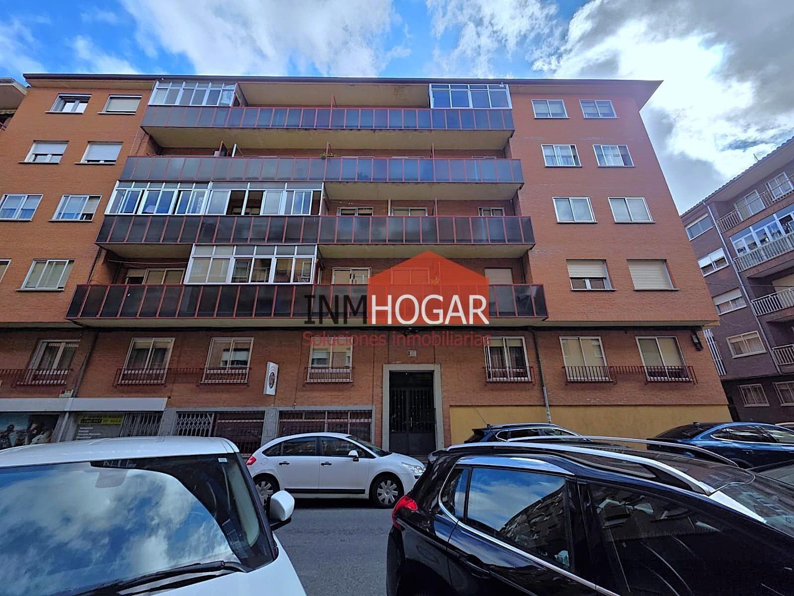 Flat for Sale in Ávila