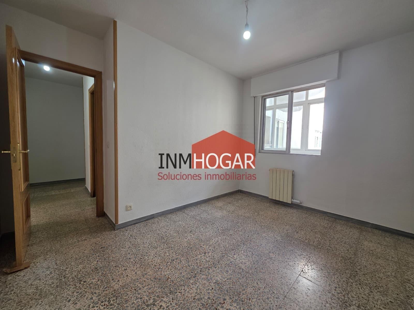 Flat for Sale in Ávila