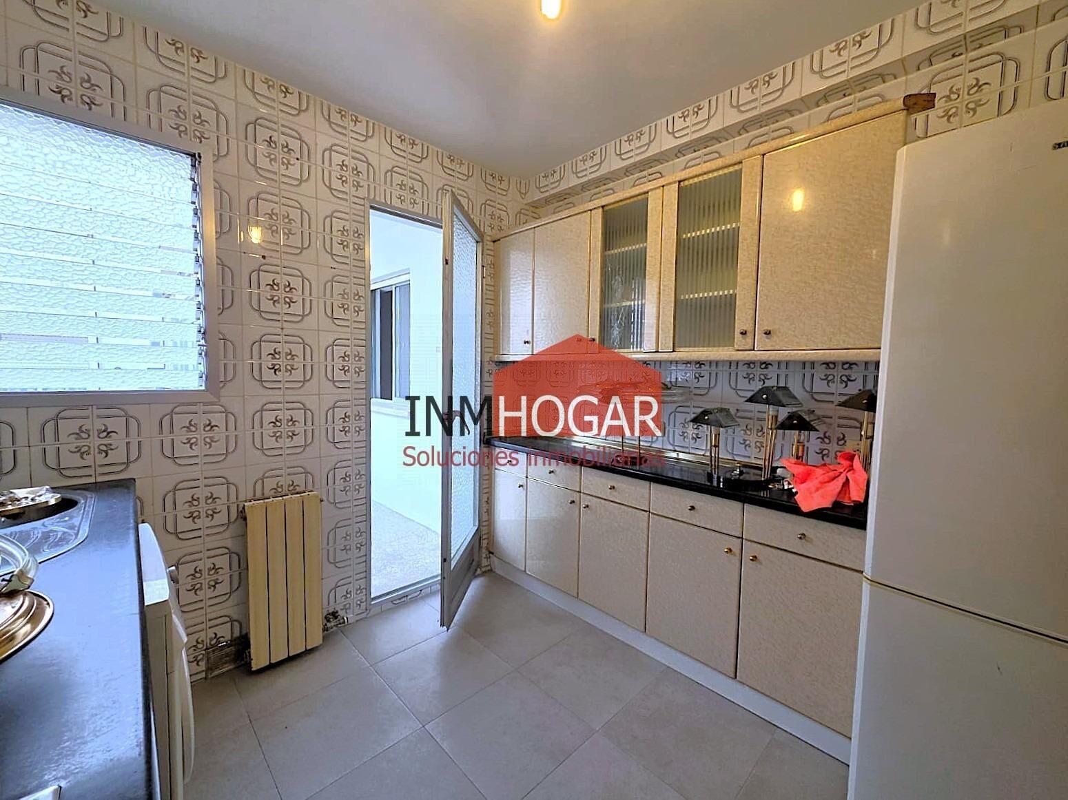 Flat for Sale in Ávila