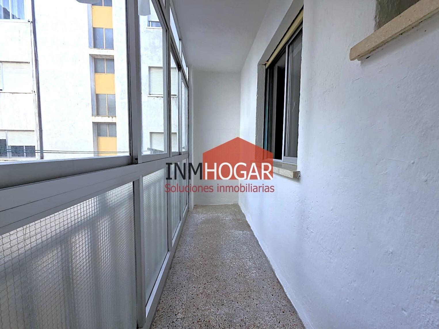 Flat for Sale in Ávila