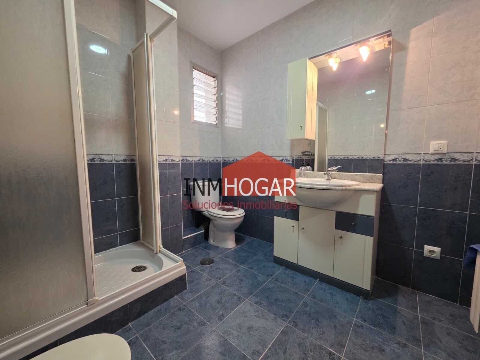 Flat for Sale in Ávila