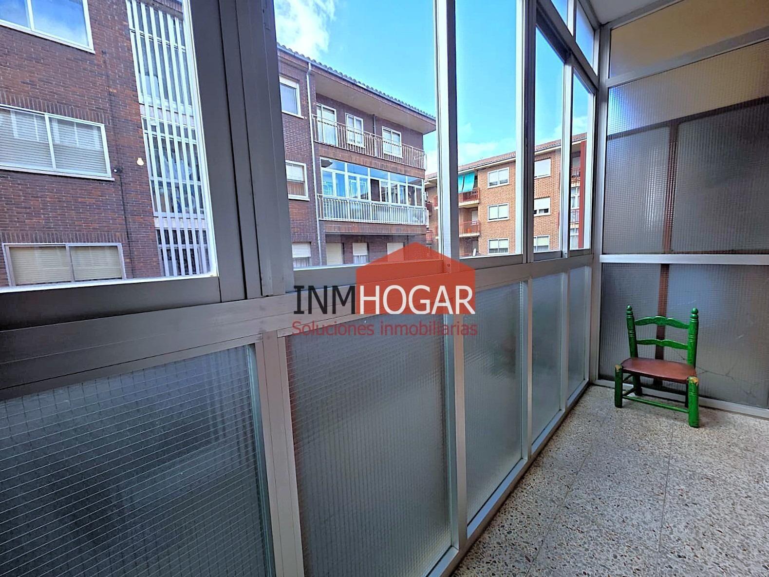 Flat for Sale in Ávila