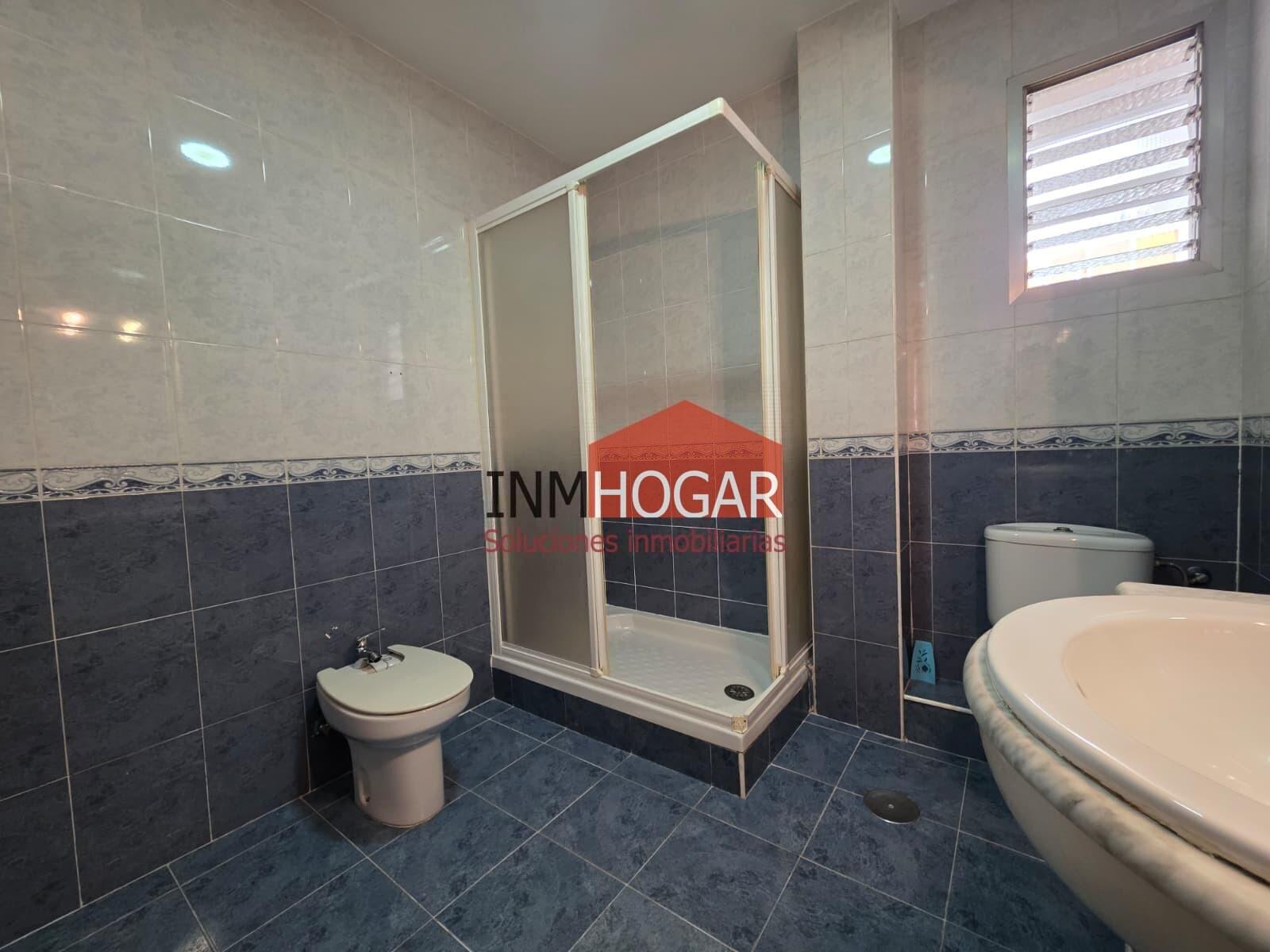 Flat for Sale in Ávila