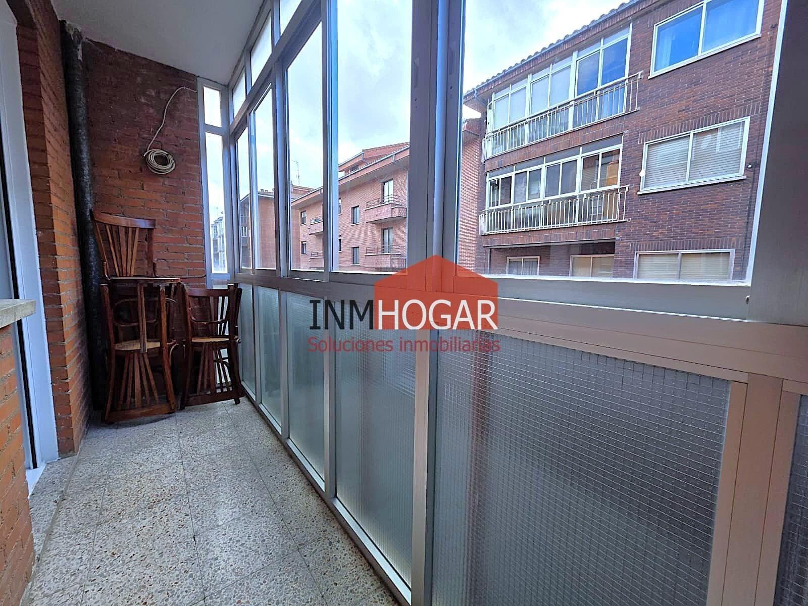 Flat for Sale in Ávila
