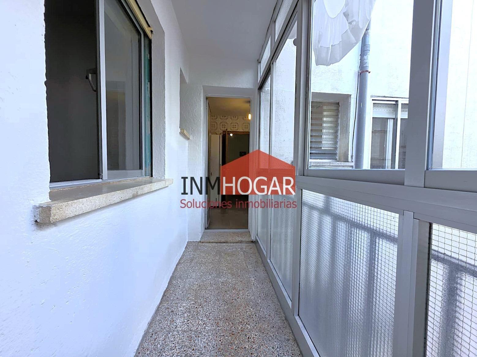 Flat for Sale in Ávila