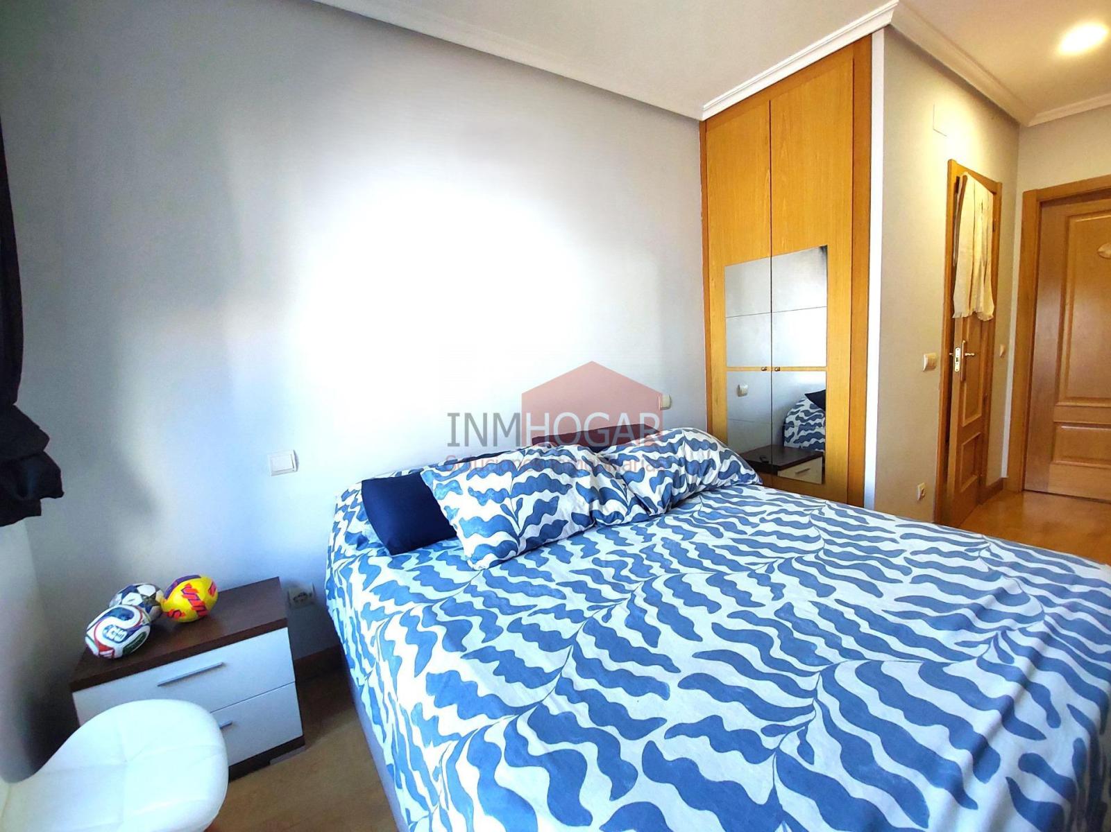 Flat for Sale in Ávila