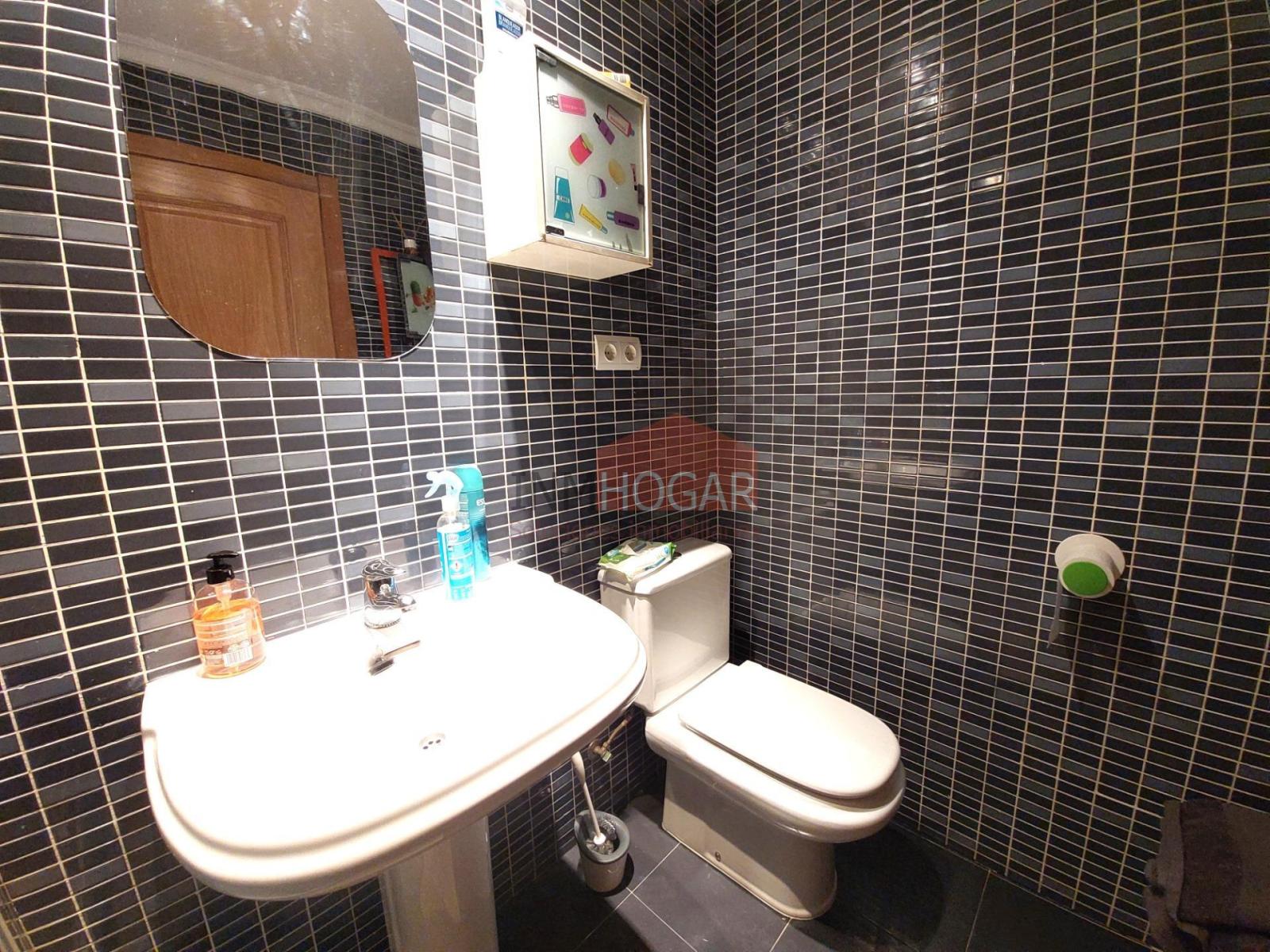 Piso en Venta en Ávila