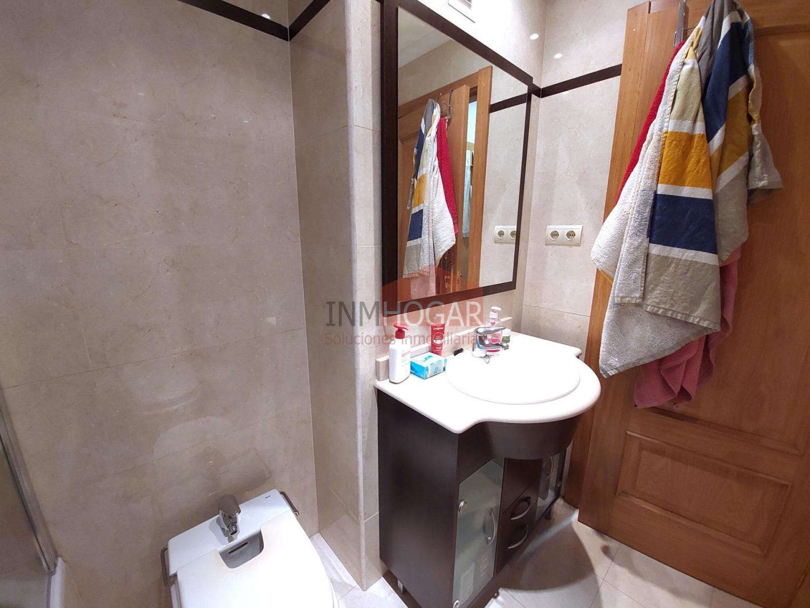Flat for Sale in Ávila