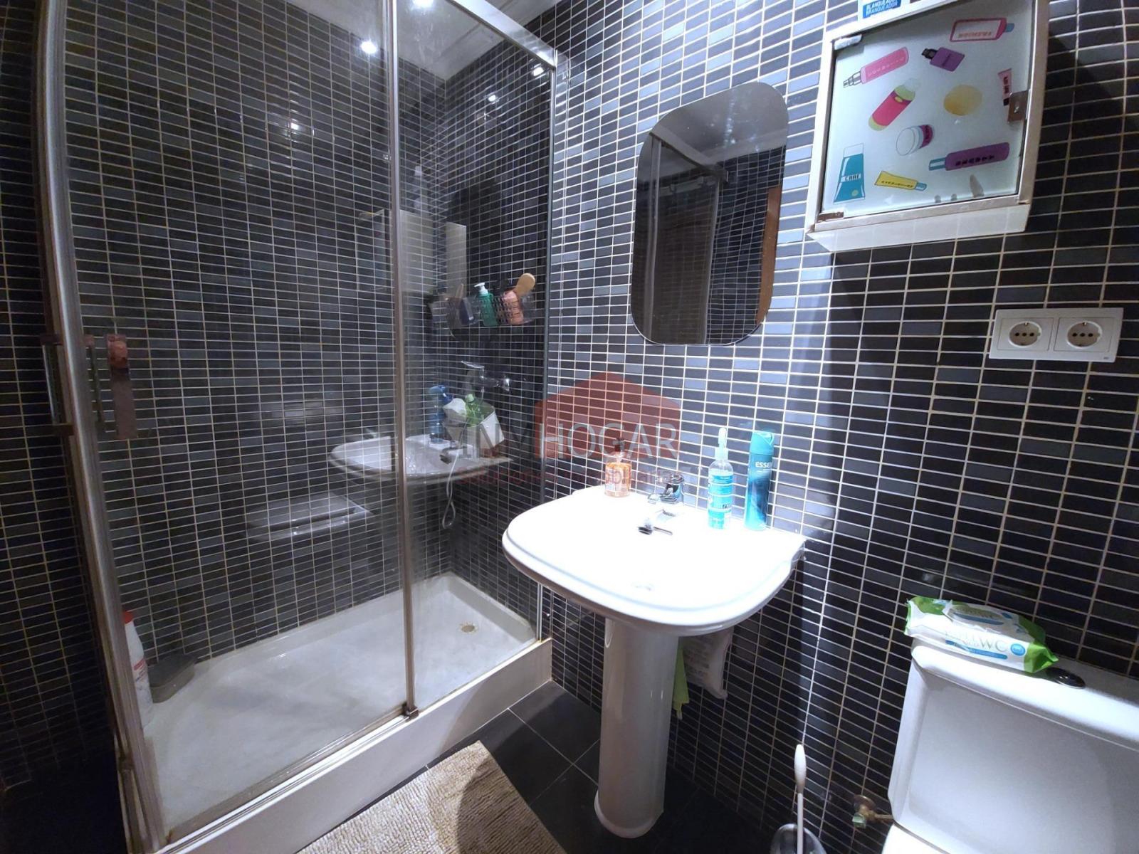 Piso en Venta en Ávila