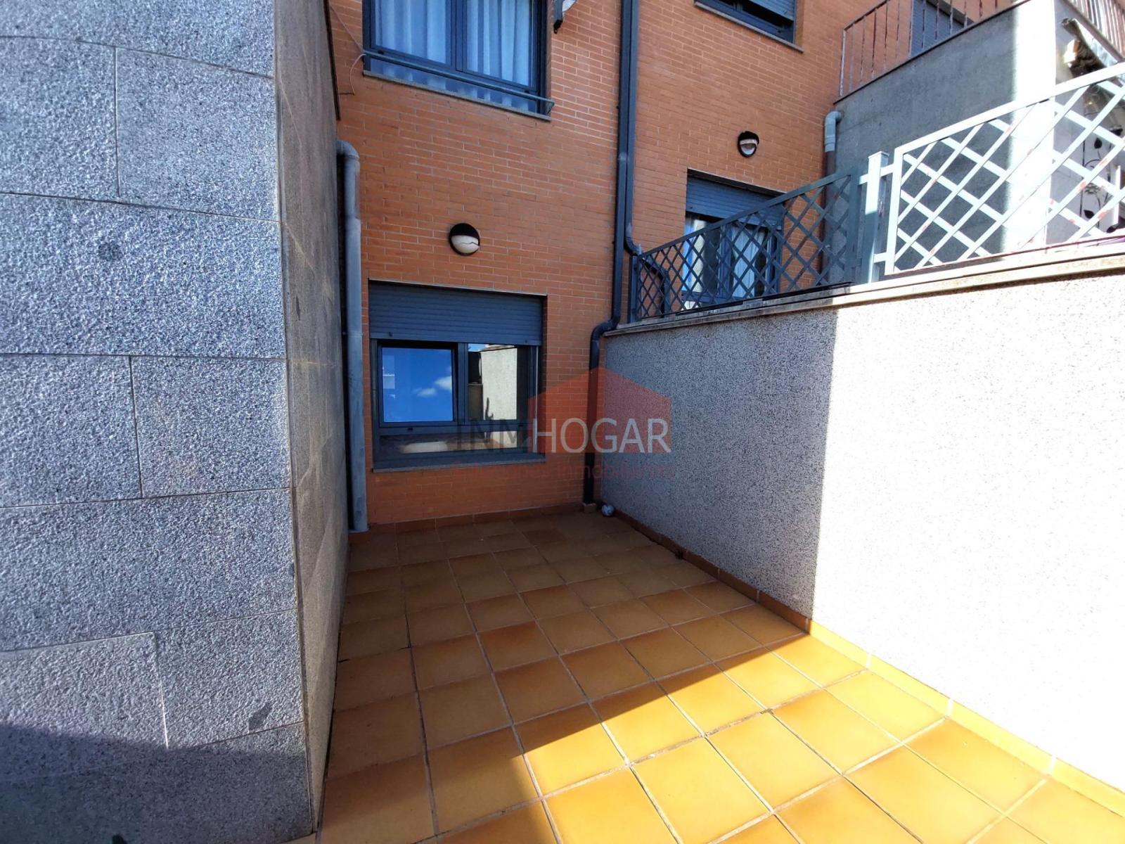 Piso en Venta en Ávila