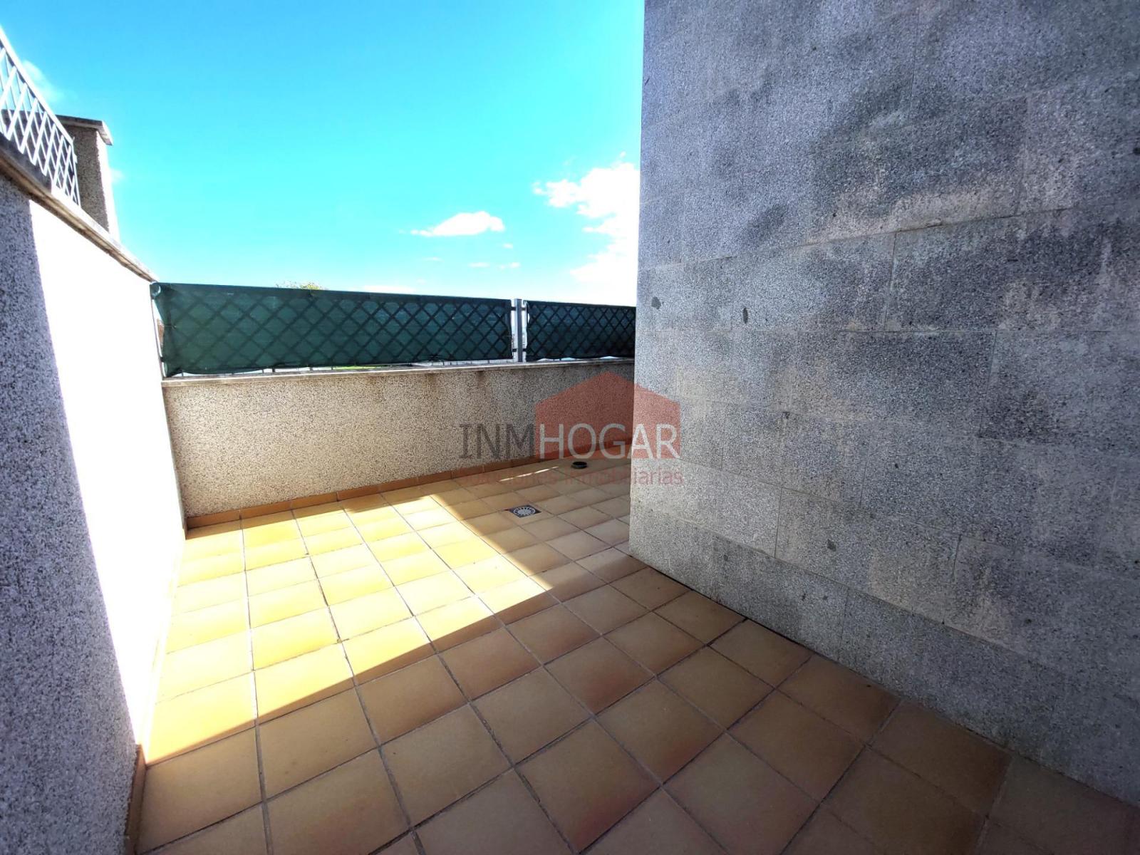 Flat for Sale in Ávila