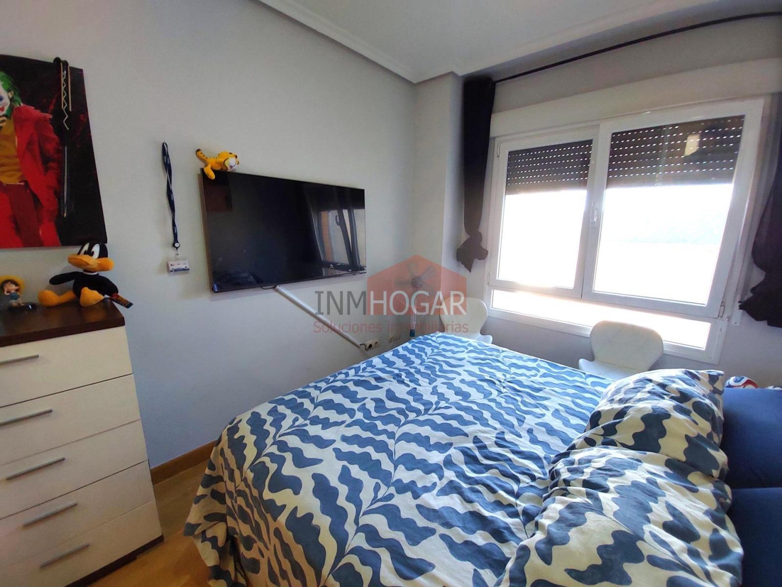 Flat for Sale in Ávila