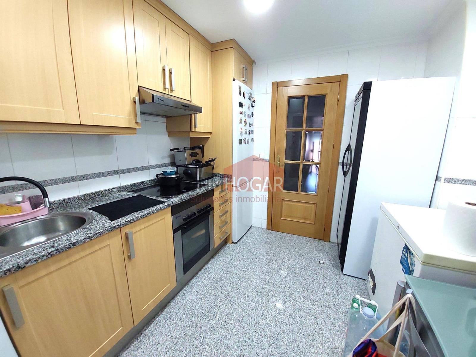 Piso en Venta en Ávila