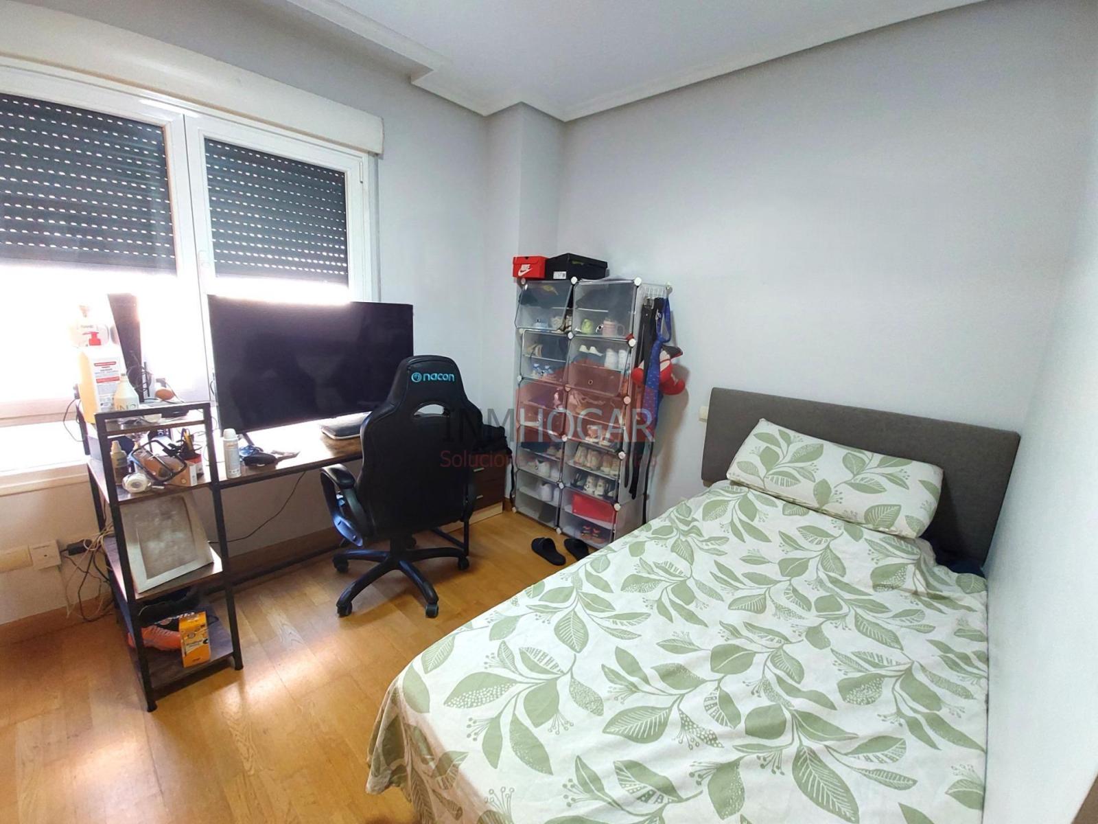 Flat for Sale in Ávila