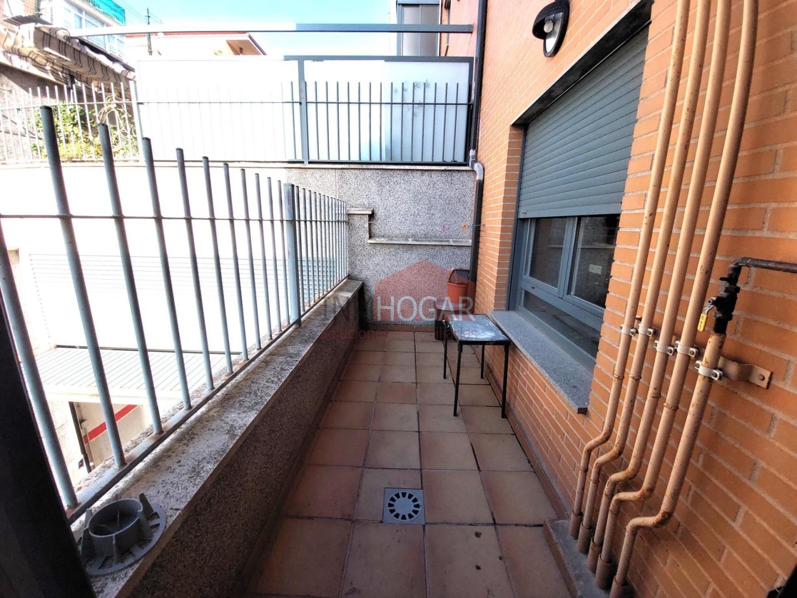 Piso en Venta en Ávila