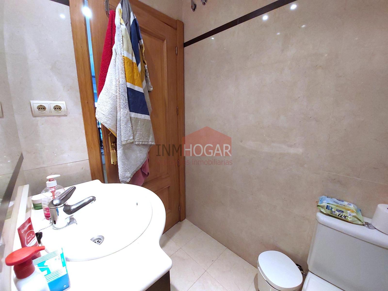 Flat for Sale in Ávila