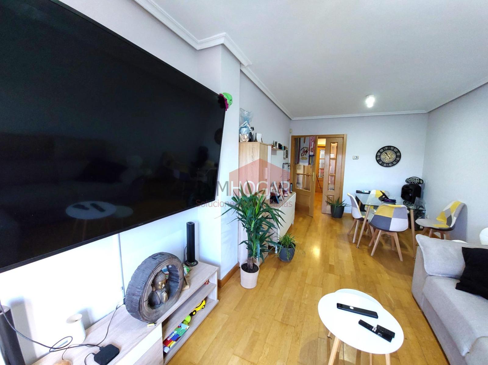 Piso en Venta en Ávila