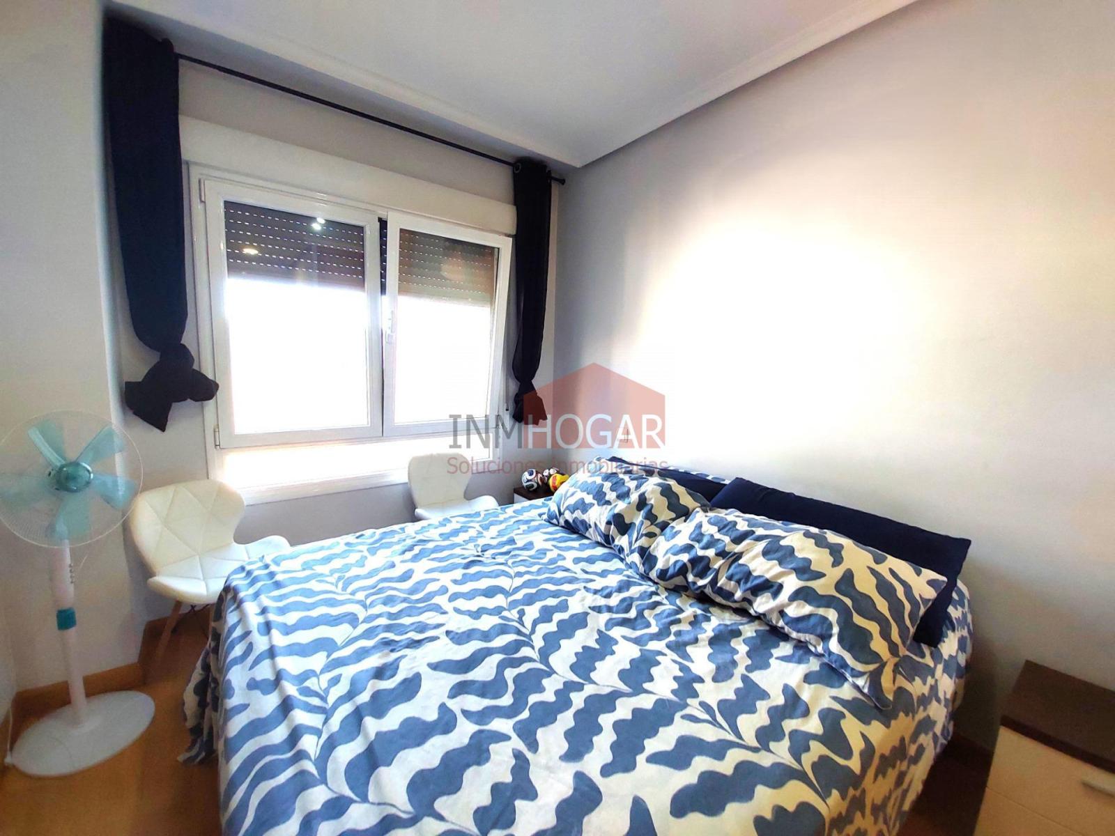 Flat for Sale in Ávila