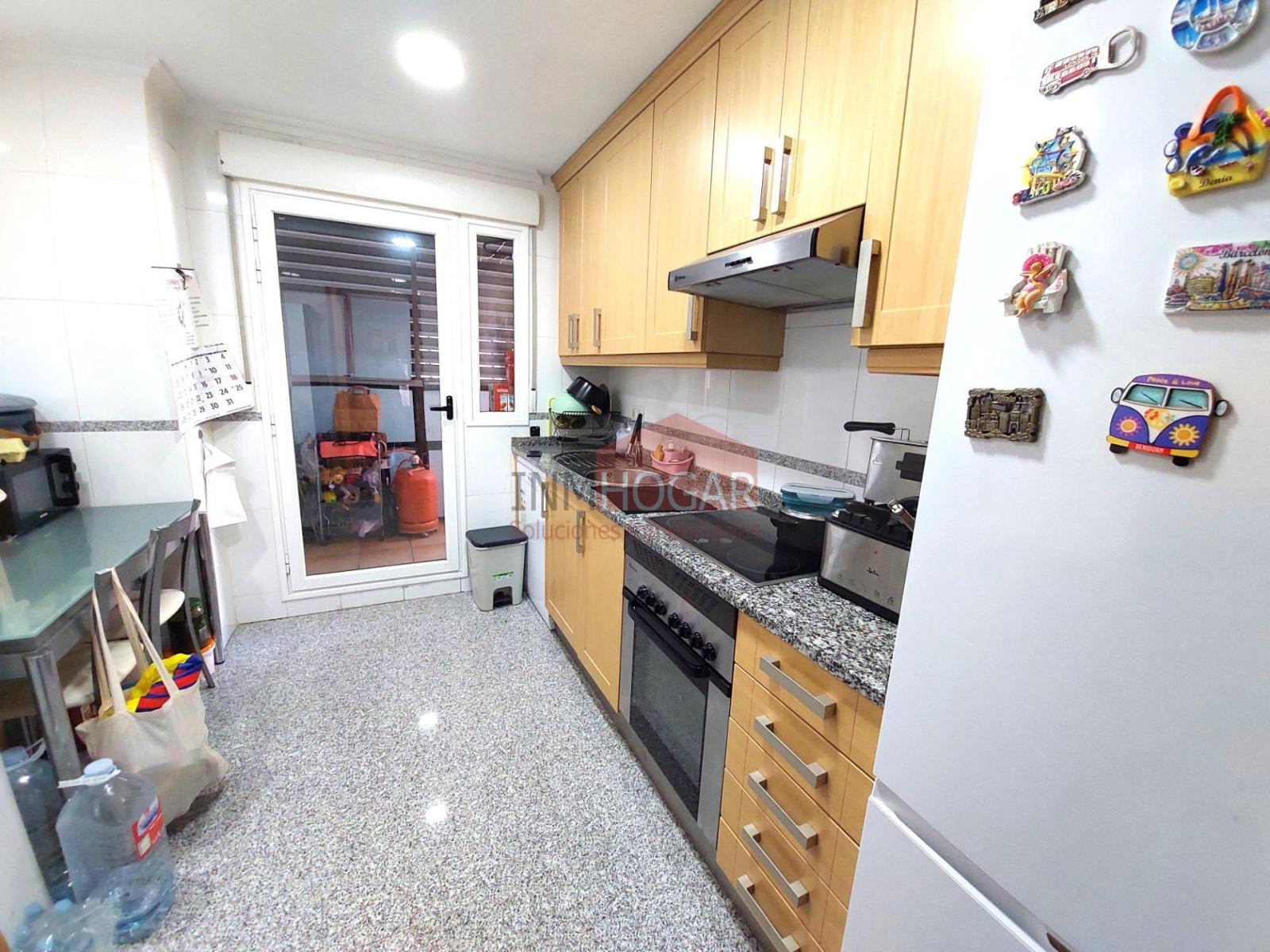 Flat for Sale in Ávila