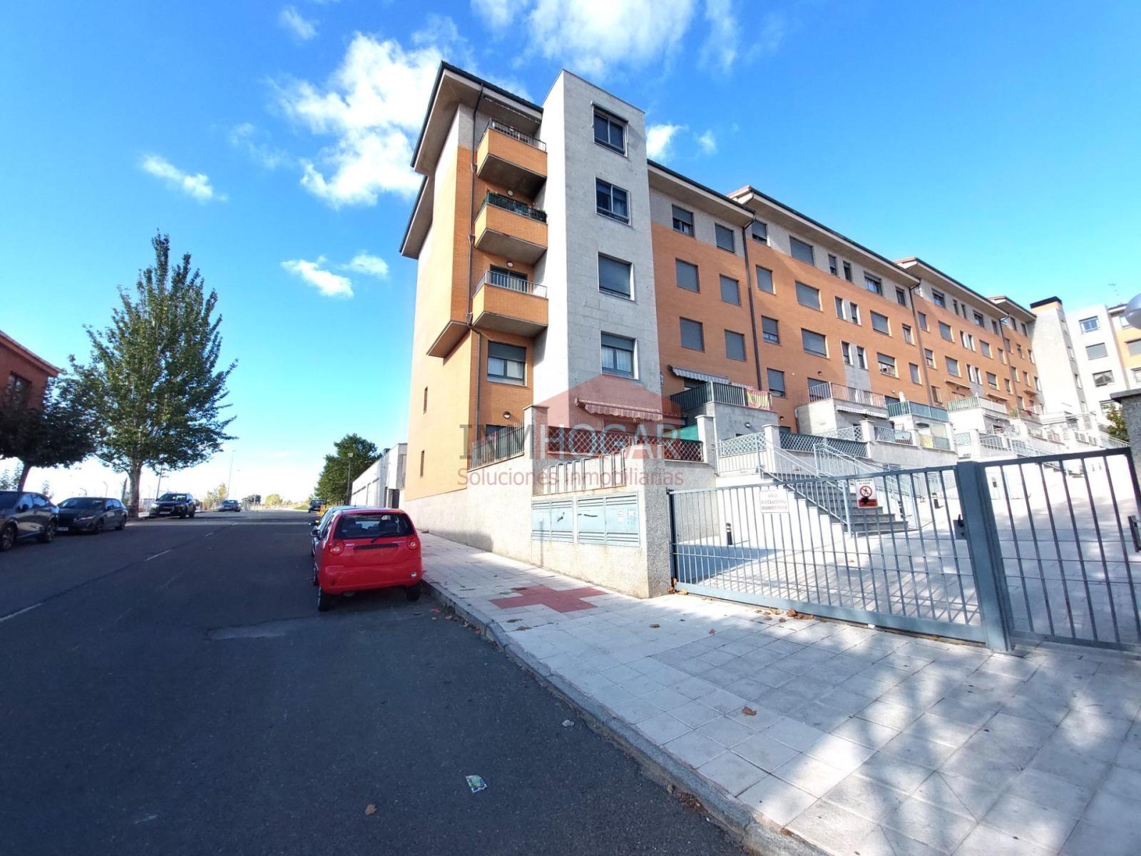 Piso en Venta en Ávila