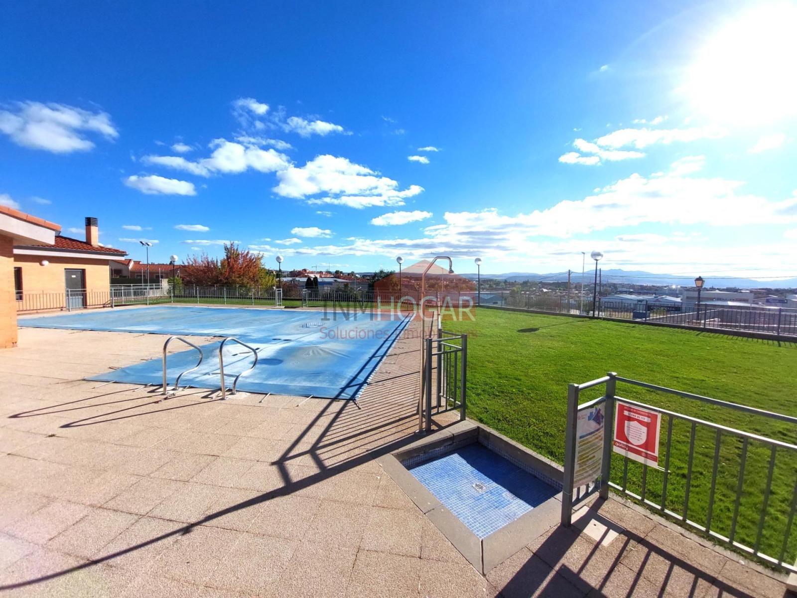 Flat for Sale in Ávila
