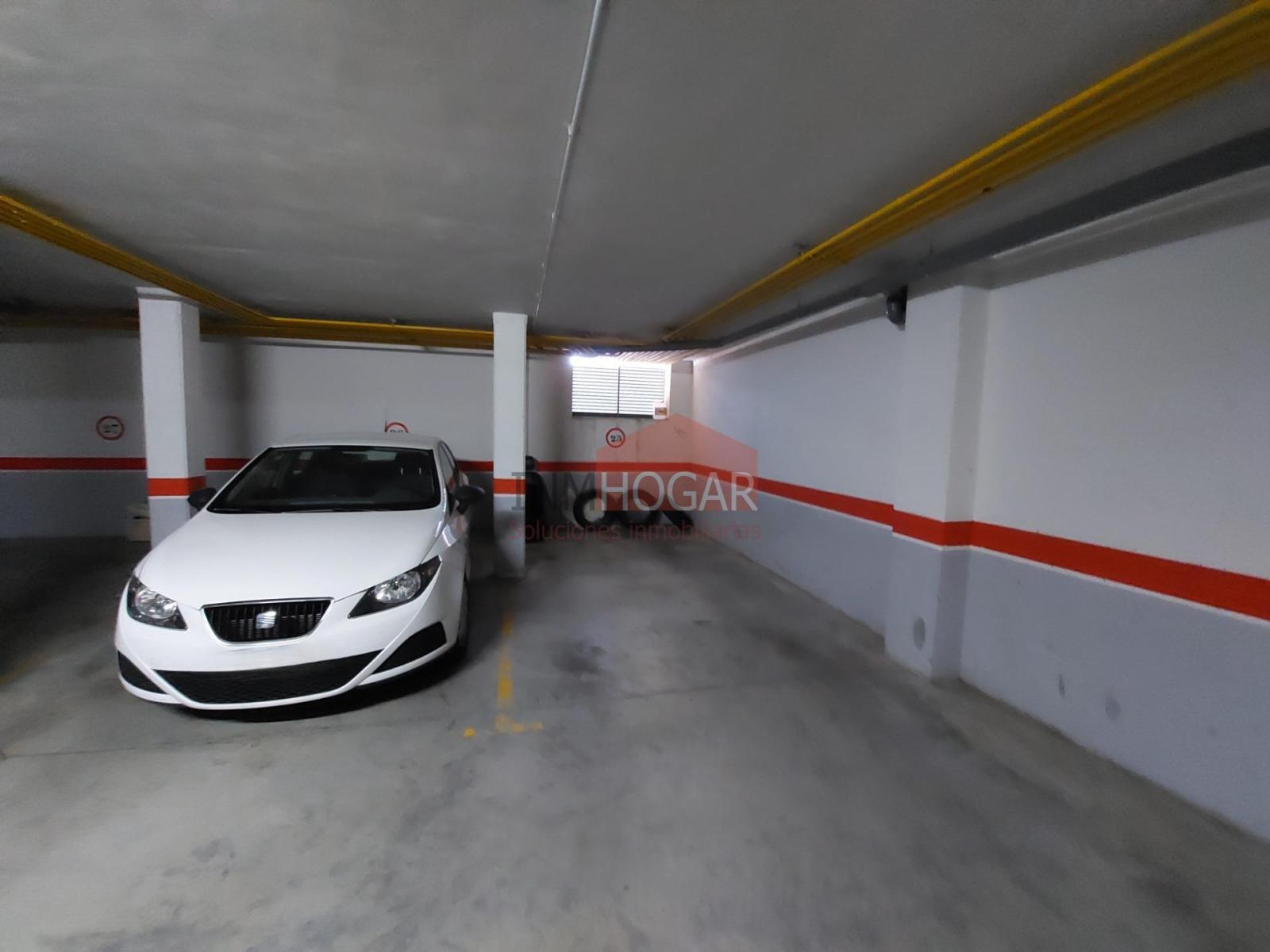 Flat for Sale in Ávila