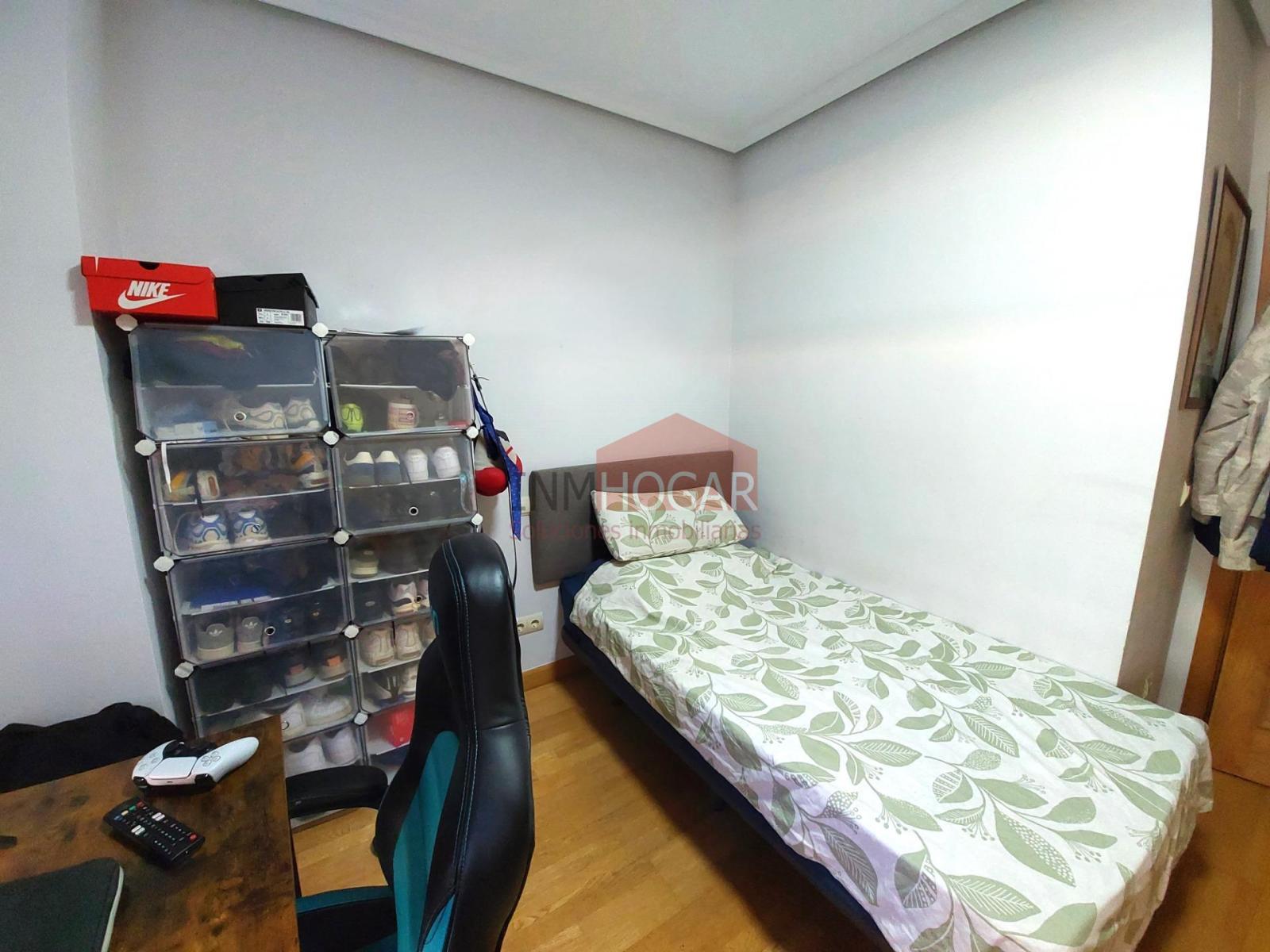 Flat for Sale in Ávila