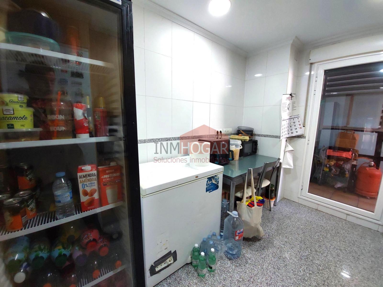 Piso en Venta en Ávila