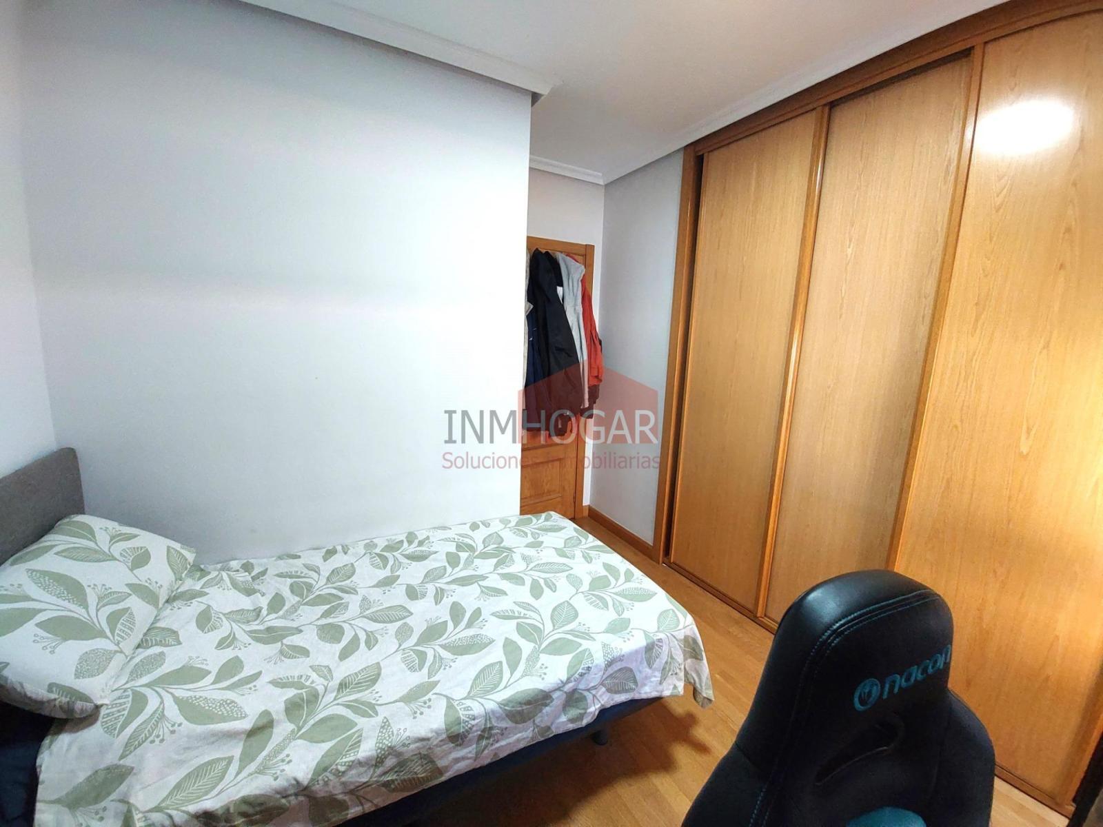 Piso en Venta en Ávila